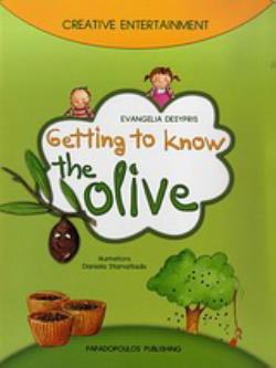 GETTING TO KNOW THE OLIVE