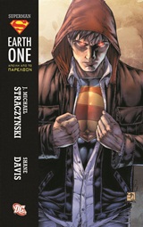 SUPERMAN: EARTH ONE