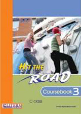 HIT THE ROAD 3 SB