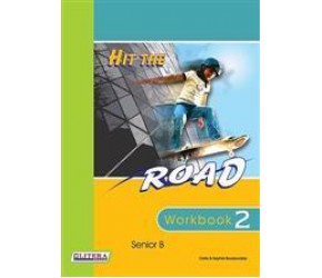 HIT THE ROAD 2 WB