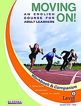 MOVING ON 1 WB   COMPANION