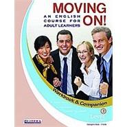 MOVING ON 2 WB   COMPANION