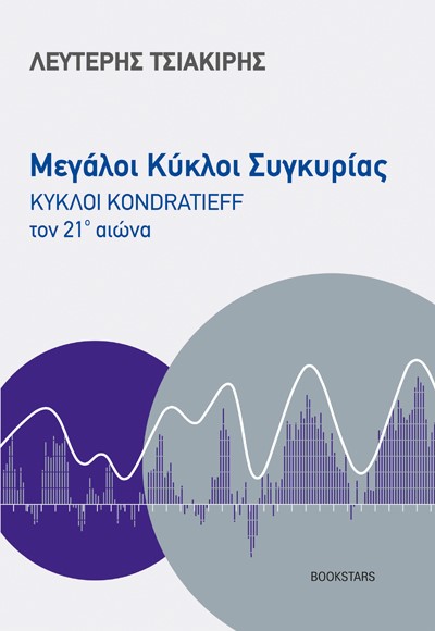 ΜΕΓΑΛΟΙ ΚΥΚΛΟΙ ΣΥΓΚΥΡΙΑΣ ΚΥΚΛΟΙ KONDRATIEFF ΤΟΝ 21Ο ΑΙΩΝΑ