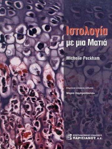 ΙΣΤΟΛΟΓΙΑ ΜΕ ΜΙΑ ΜΑΤΙΑ