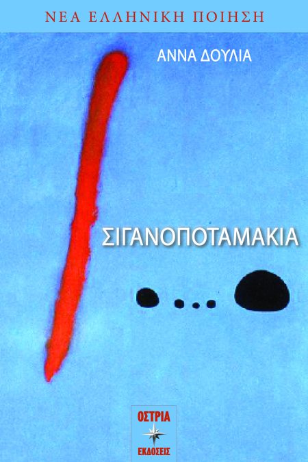 ΣΙΓΑΝΟΠΟΤΑΜΑΚΙΑ