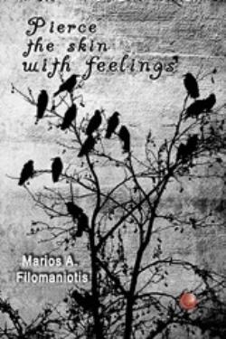 PIERCE THE SKIN WITH FEELINGS