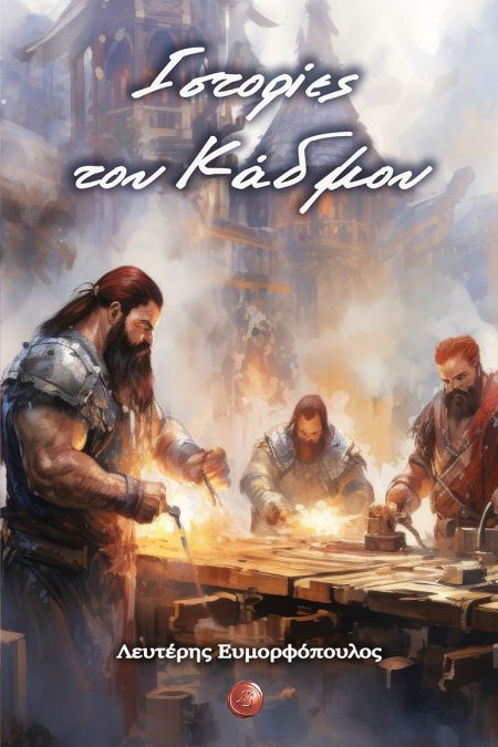 ΙΣΤΟΡΙΕΣ ΤΟΥ ΚΑΔΜΟΥ