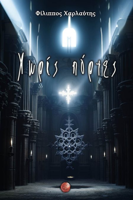 ΧΩΡΙΣ ΠΟΡΤΕΣ