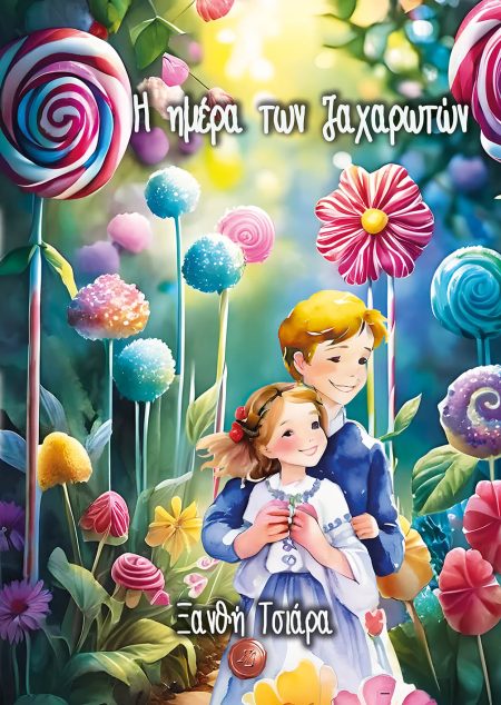 Η ΗΜΕΡΑ ΤΩΝ ΖΑΧΑΡΩΤΩΝ