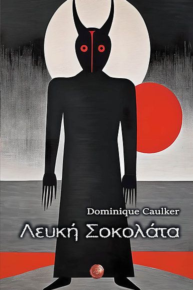 ΛΕΥΚΗ ΣΟΚΟΛΑΤΑ