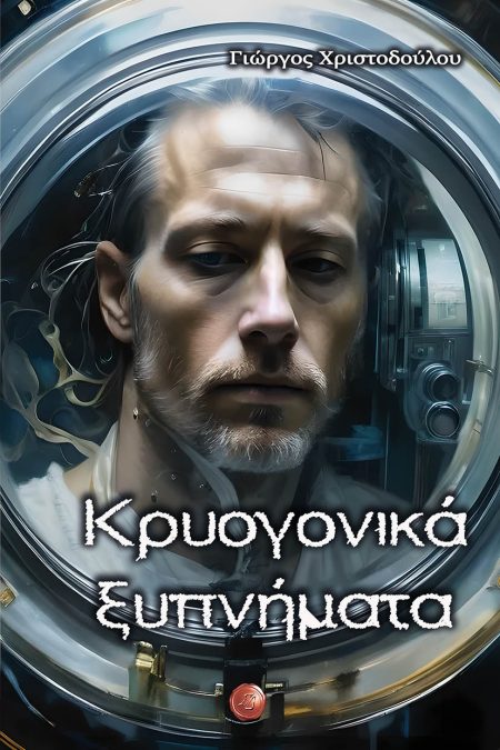 ΚΡΥΟΓΟΝΙΚΑ ΞΥΠΝΗΜΑΤΑ