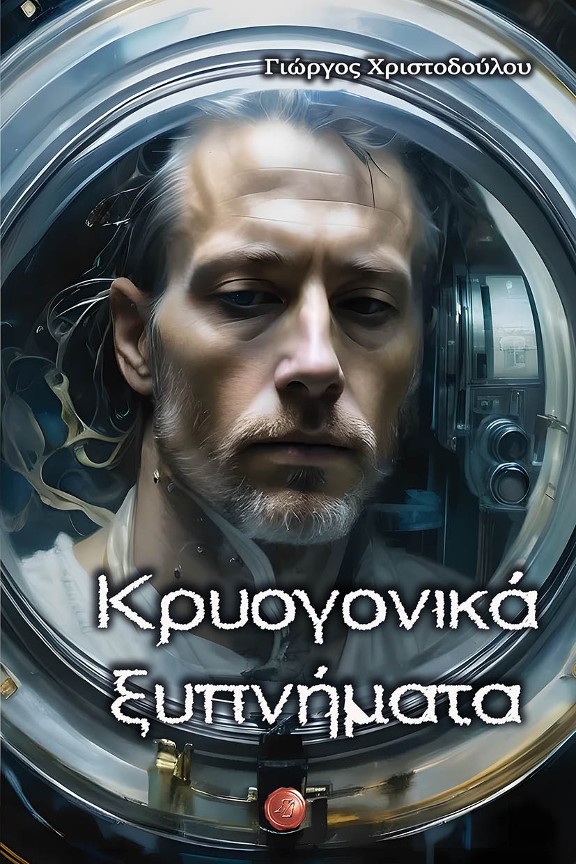 ΚΡΥΟΓΟΝΙΚΑ ΞΥΠΝΗΜΑΤΑ