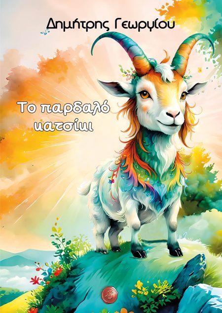 ΤΟ ΠΑΡΔΑΛΟ ΚΑΤΣΙΚΙ