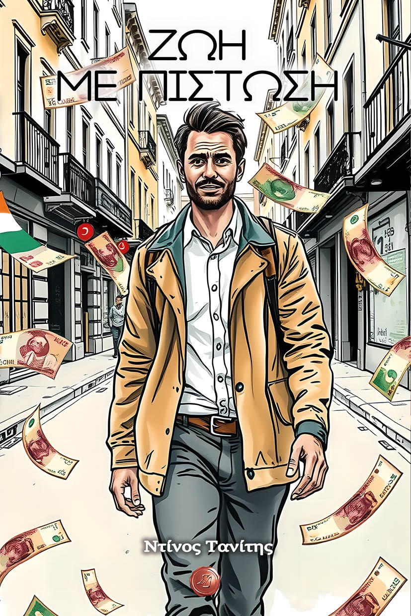 ΖΩΗ ΜΕ ΠΙΣΤΩΣΗ