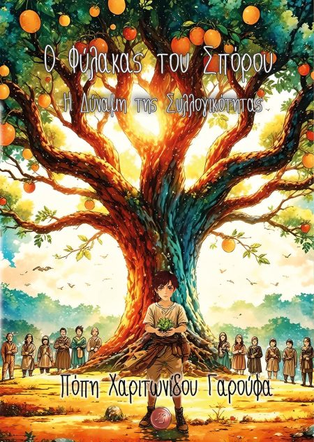 Ο ΦΥΛΑΚΑΣ ΤΟΥ ΣΠΟΡΟΥ: Η ΔΥΝΑΜΗ ΤΗΣ ΣΥΛΛΟΓΙΚΟΤΗΤΑΣ