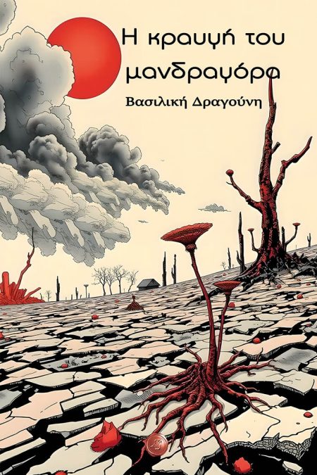 Η ΚΡΑΥΓΗ ΤΟΥ ΜΑΝΔΡΑΓΟΡΑ