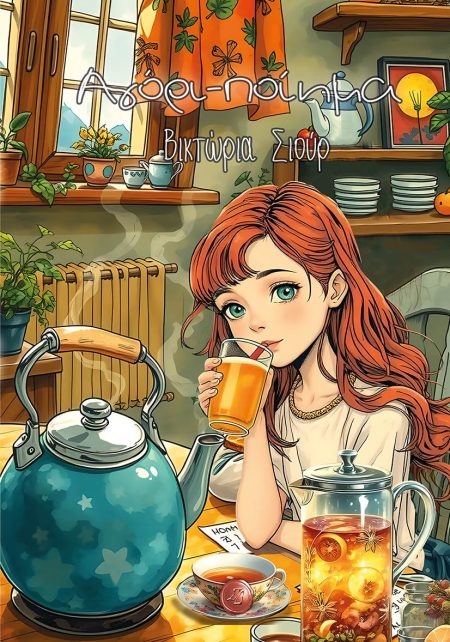 ΑΓΟΡΙ-ΠΟΙΗΜΑ