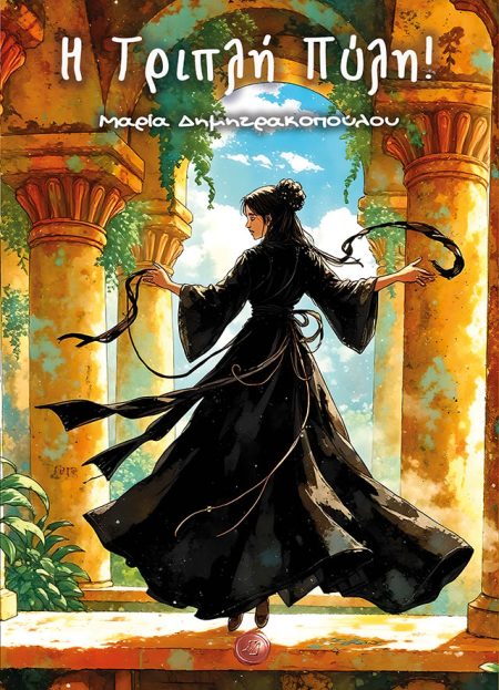 Η ΤΡΙΠΛΗ ΠΥΛΗ!