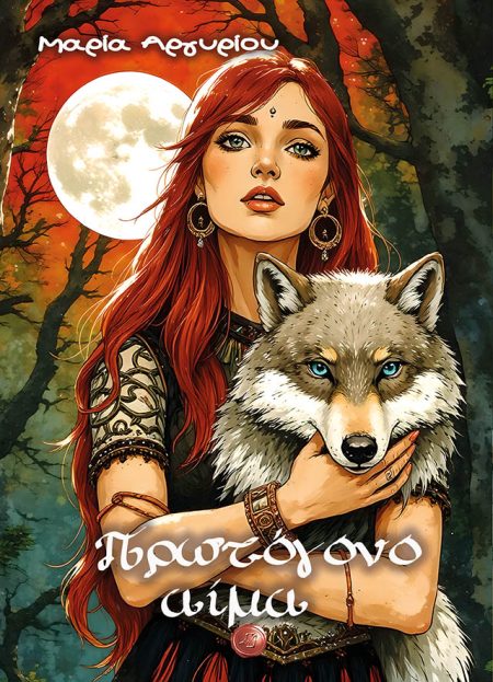 ΠΡΩΤΟΓΟΝΟ ΑΙΜΑ