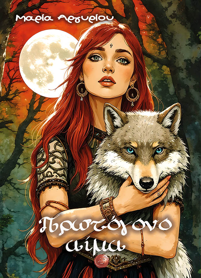 ΠΡΩΤΟΓΟΝΟ ΑΙΜΑ