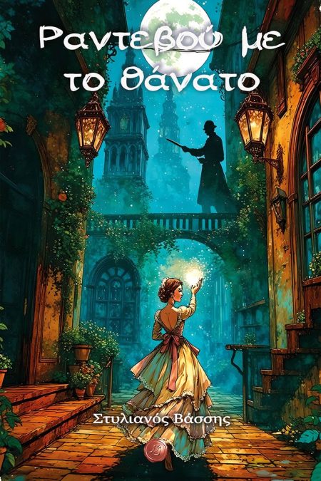 ΡΑΝΤΕΒΟΥ ΜΕ ΤΟ ΘΑΝΑΤΟ