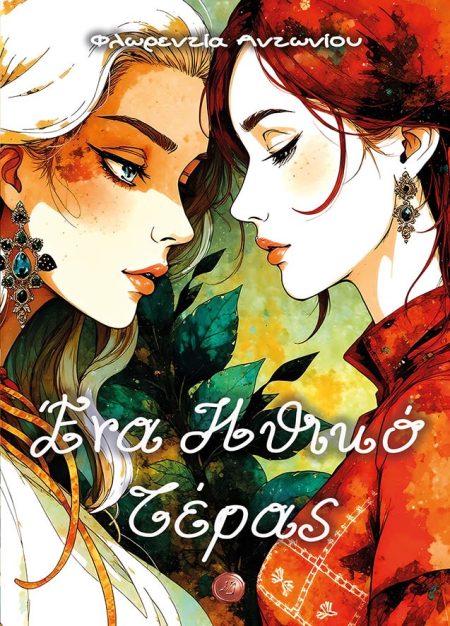 ΕΝΑ ΗΘΙΚΟ ΤΕΡΑΣ