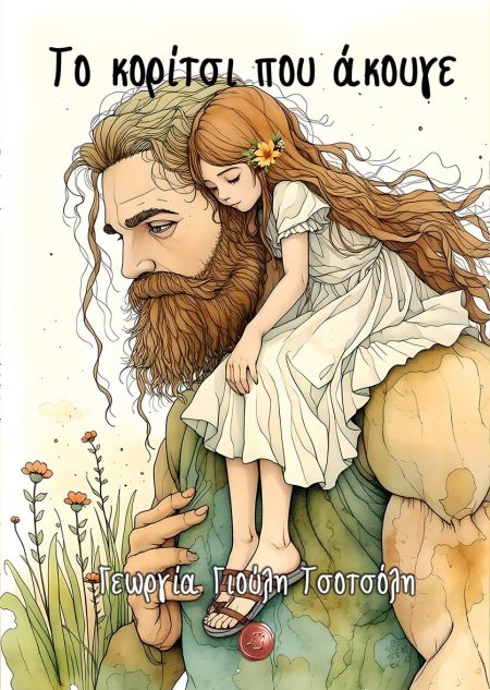 ΤΟ ΚΟΡΙΤΣΙ ΠΟΥ ΑΚΟΥΓΕ