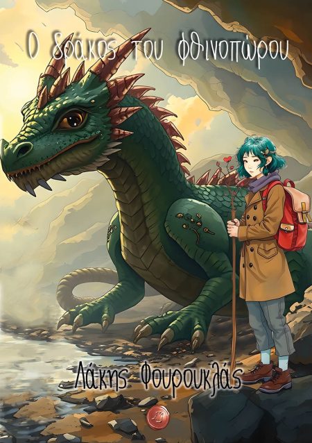 Ο ΔΡΑΚΟΣ ΤΟΥ ΦΘΙΝΟΠΩΡΟΥ