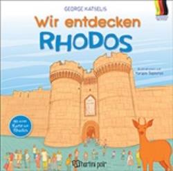 WIR ENTDECKEN RHODOS