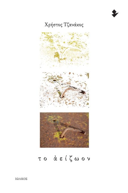 ΤΟ ἈΕΙΖΩΟΝ ΦΙΛΟΣΟΦΙΚΗ ΠΕΖΟΓΡΑΦΙΚΗ ΠΟΙΗΤΙΚΗ ΣΥΝΘΕΣΗ