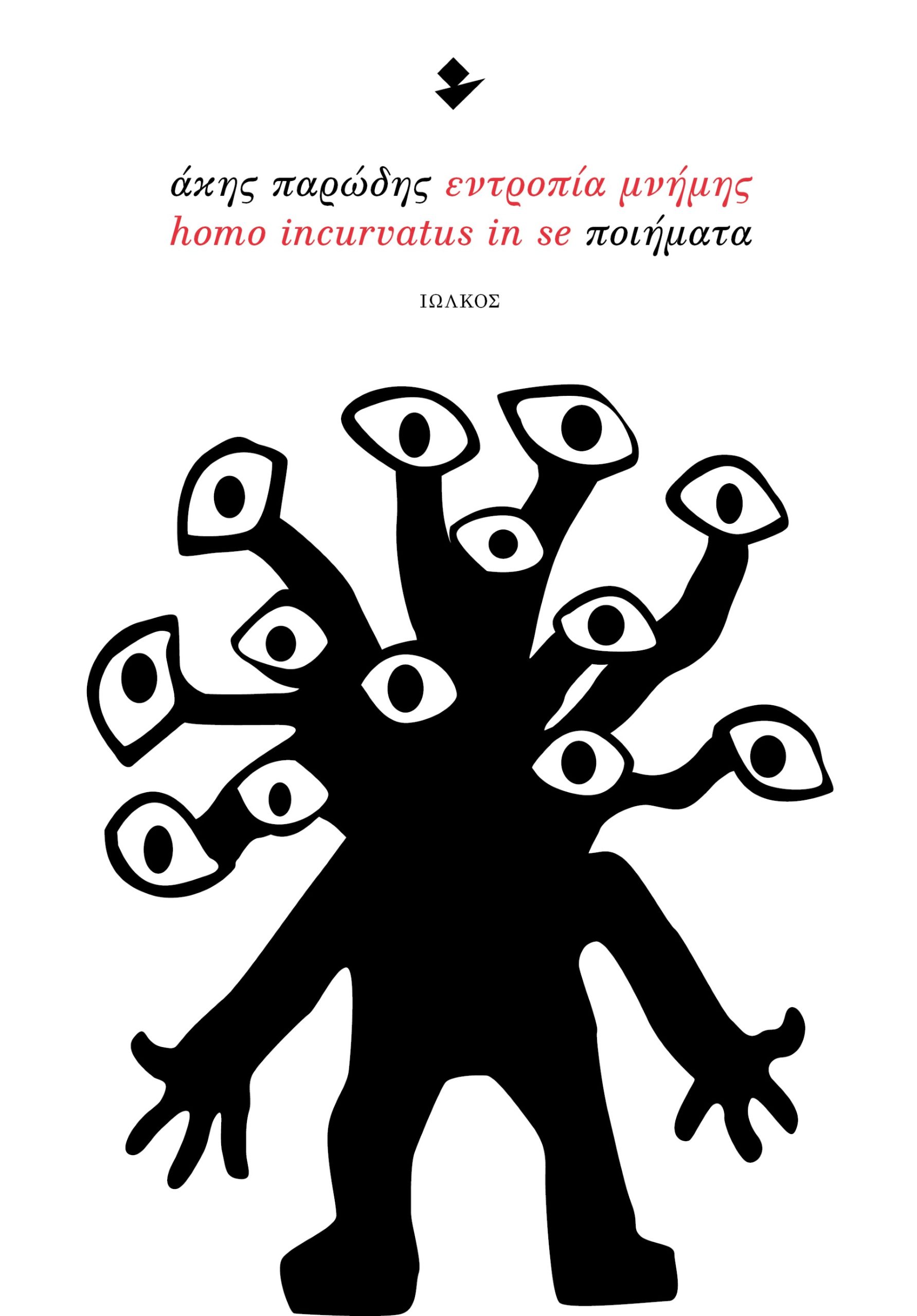 ΕΝΤΡΟΠΙΑ ΜΝΗΜΗΣ - HOMO INCURVATUS IN SE ΠΟΙΗΜΑΤΑ