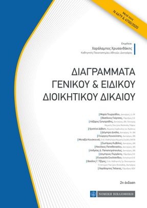 ΔΙΑΓΡΑΜΜΑΤΑ ΓΕΝΙΚΟΥ ΚΑΙ ΕΙΔΙΚΟΥ ΔΙΟΙΚΗΤΙΚΟΥ ΔΙΚΑΙΟΥ 2Η ΕΚΔΟΣΗ
