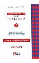 IL GUSTO PERFETTO DELLITALIANO 2 CHIAVI