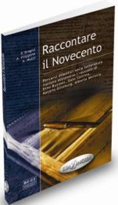 RACCONTARE IL NOVECENTO STUDENTE