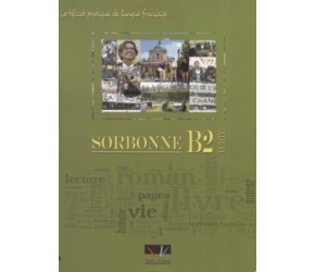 SORBONNE B2 ECRIT