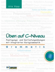 ÜBEN AUF C NIVEAU GRAMMATIK