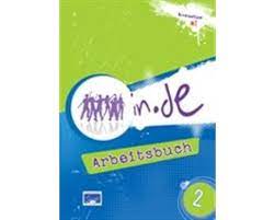 IN.DE 2 ARBEITSBUCH