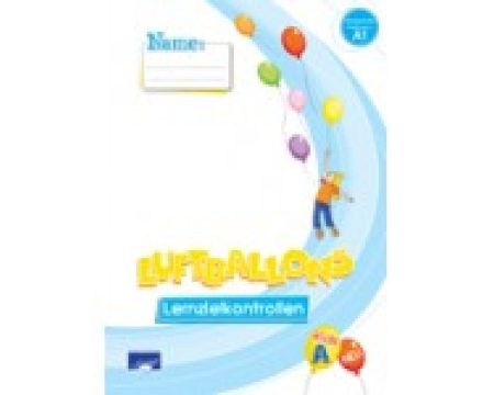LUFTBALLONS KIDS A LERNZIELKONTROLLEN NEU