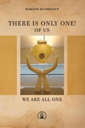 THERE IS ONLY ONE! OF US WE ARE ALL ONE