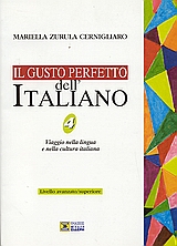 IL GUSTO PERFETTO DELLITALIANO 4 STUDENTE