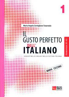 IL GUSTO PERFETTO DELLITALIANO 1