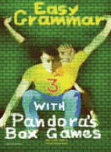 EASY GRAMMAR 3 SB (+ STUDY COMPANION)