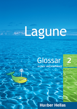 LAGUNE 2 GLOSSAR
