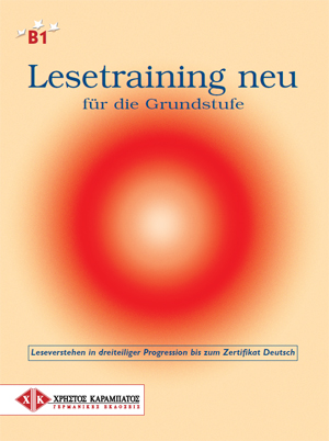 LESETRAINING NEU FUER DIE GRUNDSTUFE KURSBUCH