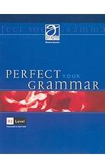 PERFECT YOUR GRAMMAR B2 SB