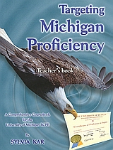TARGETING MICHIGAN PROFICIENCY TCHRS