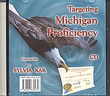 TARGETING MICHIGAN PROFICIENCY CD