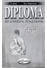 DIPLOMA DI LINGUA ITALIANA CHIAVI