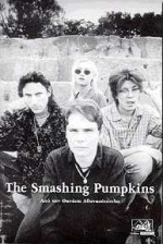 THE SMASHING PUMPKINS