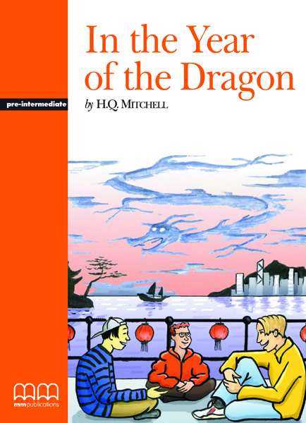 GR PRE-INTERMEDIATE: IN THE YEAR OF THE DRAGON